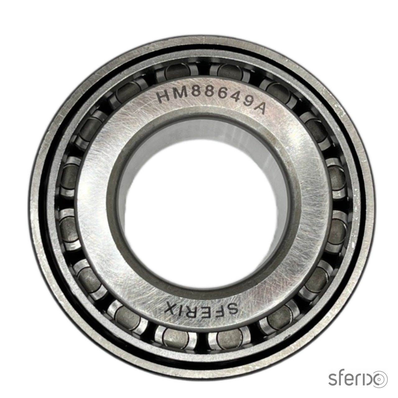 Конический подшипник HM88649A/HM88613 SFERIX - Сферикс - фото -  2